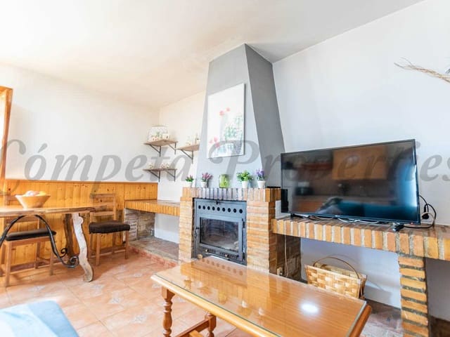 Image No.10-Finca de 3 chambres à vendre à Sayalonga