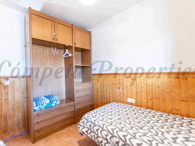 Image No.14-Finca de 3 chambres à vendre à Sayalonga