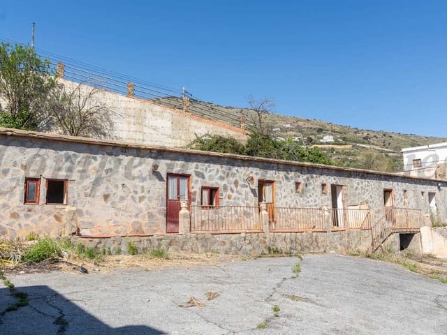 Image No.10-Propriété de 16 chambres à vendre à Costa Tropical