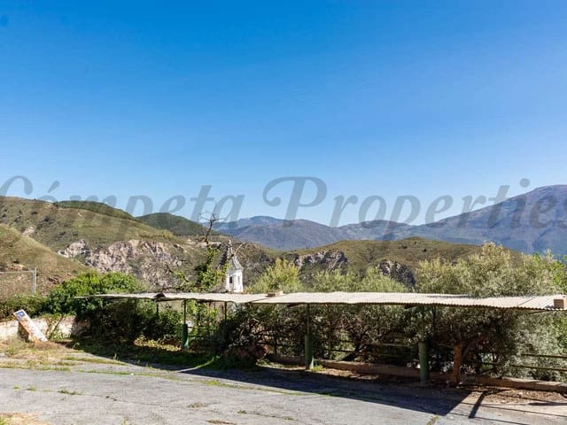 Image No.11-Propriété de 16 chambres à vendre à Costa Tropical