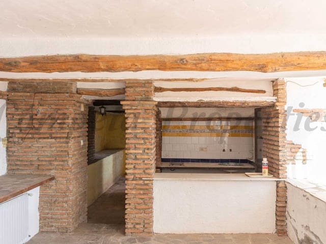 Image No.16-Propriété de 16 chambres à vendre à Costa Tropical