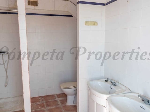 Image No.17-Propriété de 16 chambres à vendre à Costa Tropical