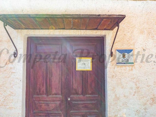 Image No.18-Propriété de 16 chambres à vendre à Costa Tropical