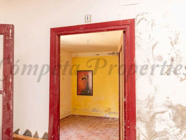 Image No.20-Propriété de 16 chambres à vendre à Costa Tropical