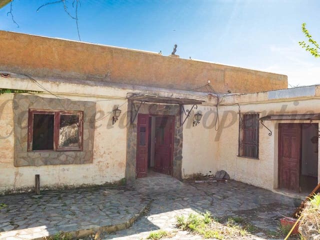 Image No.3-Propriété de 16 chambres à vendre à Costa Tropical