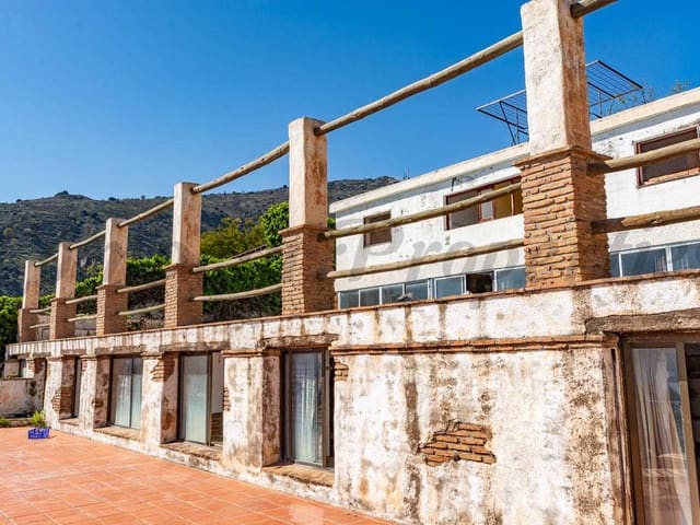 Image No.4-Propriété de 16 chambres à vendre à Costa Tropical