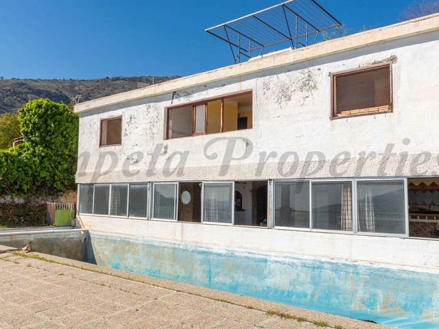 Image No.5-Propriété de 16 chambres à vendre à Costa Tropical