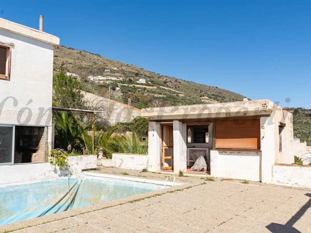 Image No.6-Propriété de 16 chambres à vendre à Costa Tropical