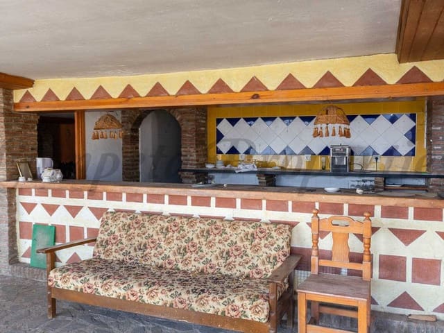 Image No.7-Propriété de 16 chambres à vendre à Costa Tropical