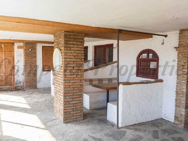 Image No.8-Propriété de 16 chambres à vendre à Costa Tropical