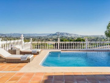 CÓMPETA PROPERTIES S.L most sold property