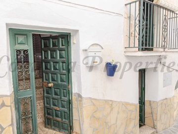 CÓMPETA PROPERTIES S.L most sold property