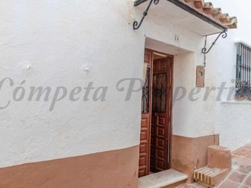 CÓMPETA PROPERTIES S.L most sold property