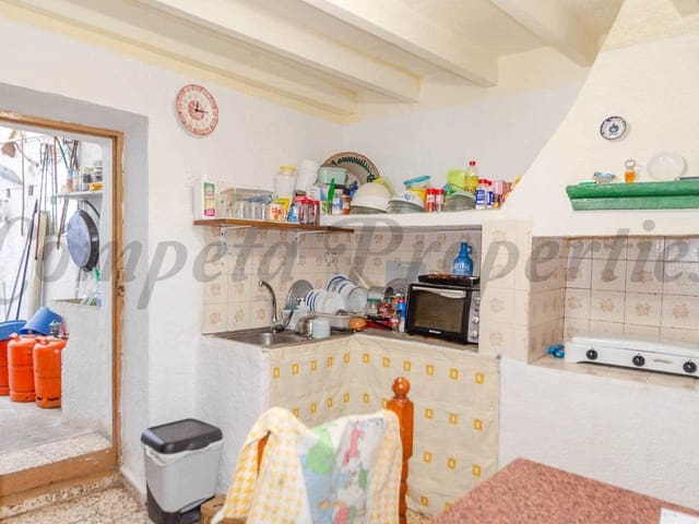 Image No.4-Maison de ville de 4 chambres à vendre à Comares