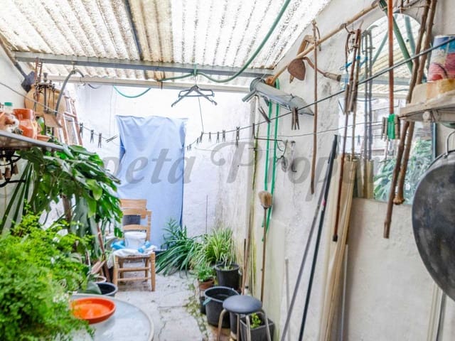 Image No.6-Maison de ville de 4 chambres à vendre à Comares