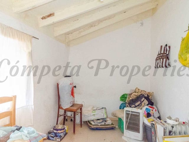 Image No.8-Maison de ville de 4 chambres à vendre à Comares