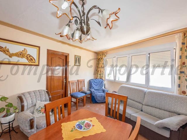 Image No.3-3 Bed Apartment for sale