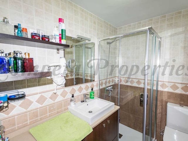 Image No.10-Maison de ville de 3 chambres à vendre à Nerja