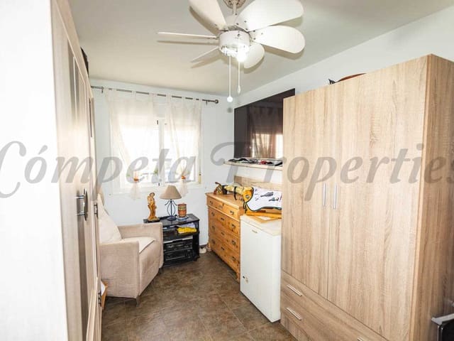 Image No.11-Maison de ville de 3 chambres à vendre à Nerja