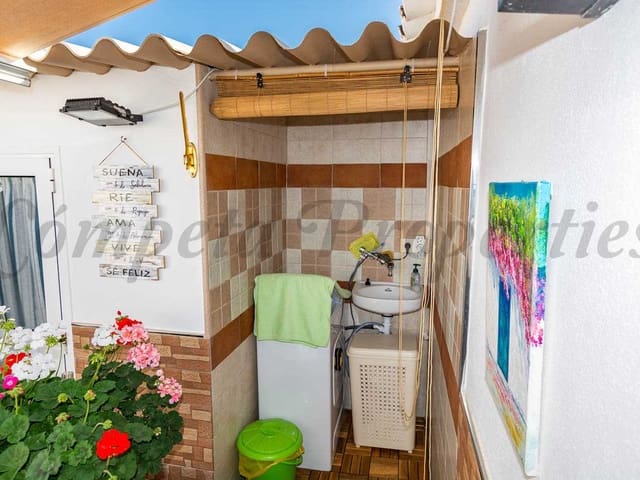 Image No.13-Maison de ville de 3 chambres à vendre à Nerja