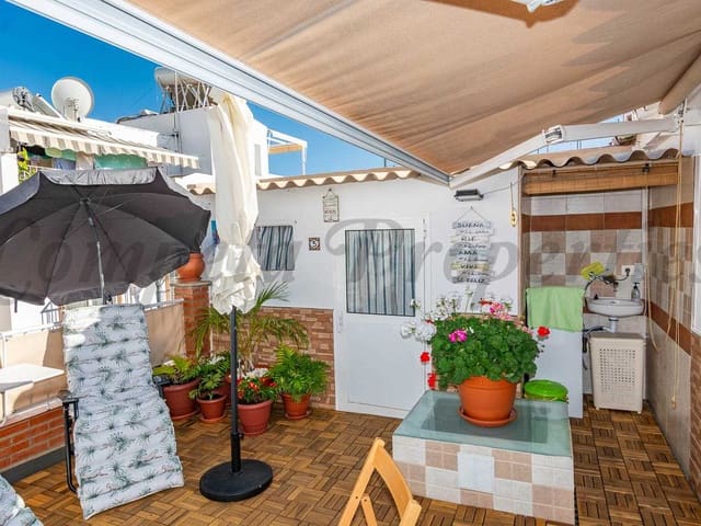 Image No.14-Maison de ville de 3 chambres à vendre à Nerja