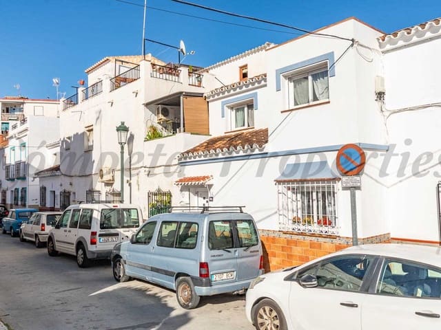 Image No.15-Maison de ville de 3 chambres à vendre à Nerja