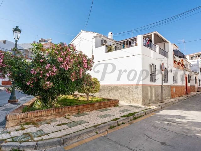 Image No.16-Maison de ville de 3 chambres à vendre à Nerja