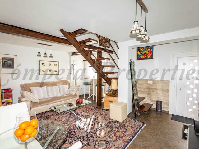 Image No.4-Maison de ville de 3 chambres à vendre à Nerja