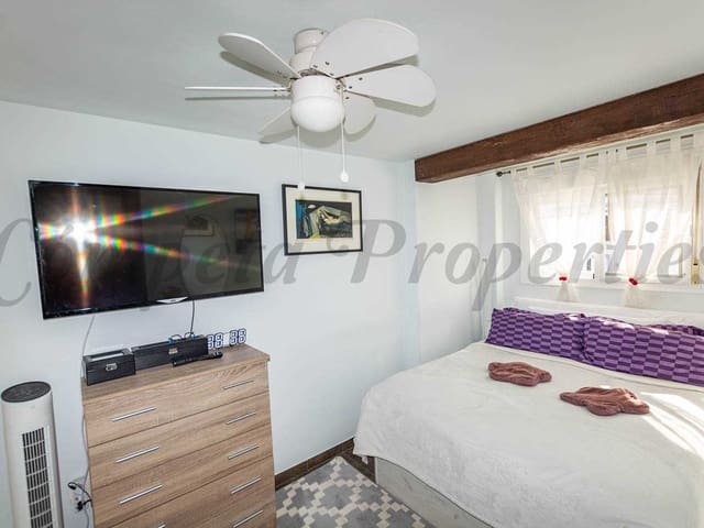 Image No.7-Maison de ville de 3 chambres à vendre à Nerja