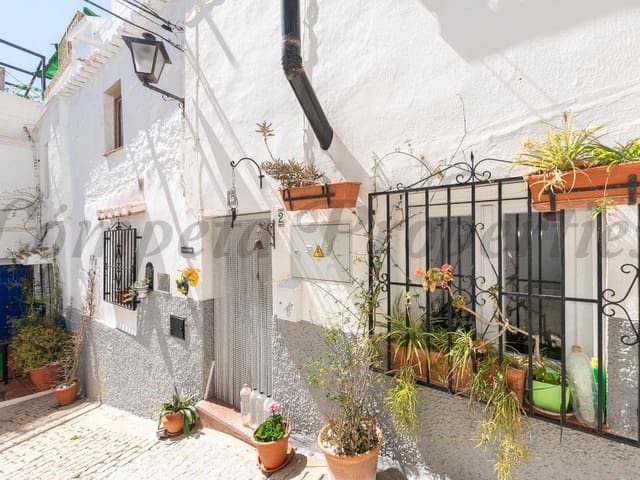 Image No.2-2 Bed Townhouse for sale