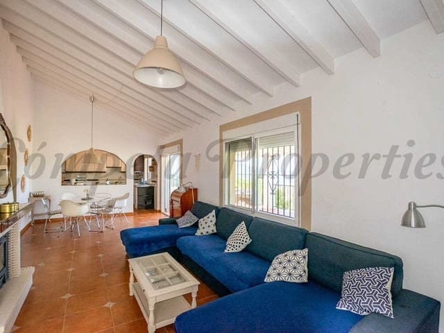 Image No.10-Villa de 4 chambres à vendre à Cómpeta