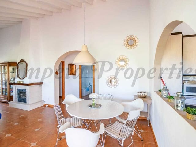 Image No.13-Villa de 4 chambres à vendre à Cómpeta