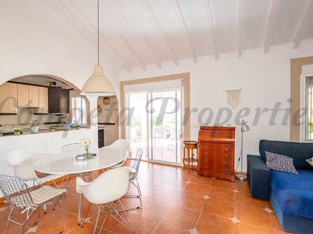 Image No.17-Villa de 4 chambres à vendre à Cómpeta