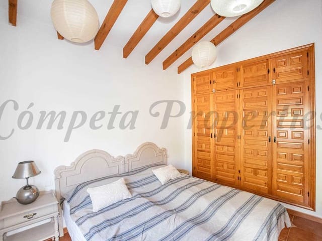 Image No.19-Villa de 4 chambres à vendre à Cómpeta