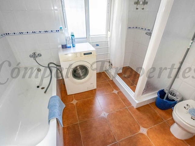 Image No.21-Villa de 4 chambres à vendre à Cómpeta