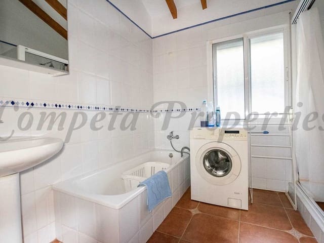 Image No.22-Villa de 4 chambres à vendre à Cómpeta