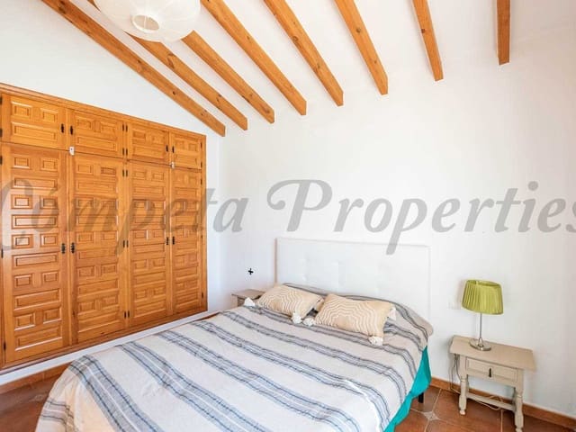 Image No.24-Villa de 4 chambres à vendre à Cómpeta