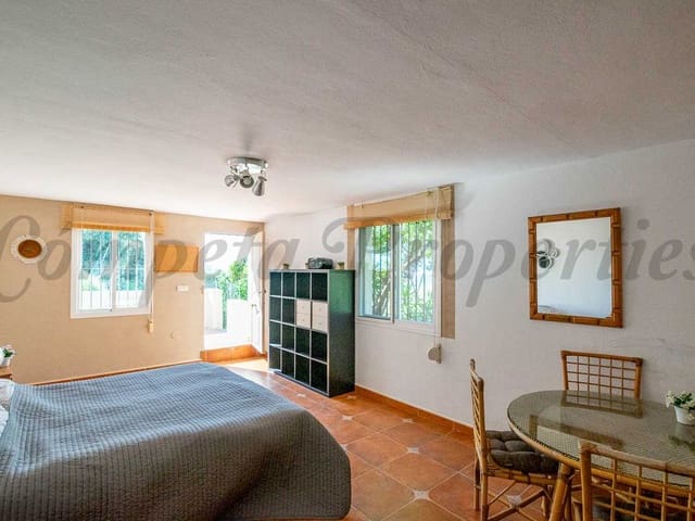 Image No.26-Villa de 4 chambres à vendre à Cómpeta