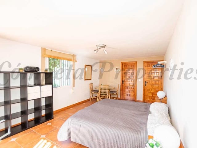 Image No.27-Villa de 4 chambres à vendre à Cómpeta