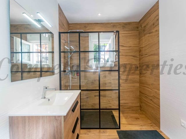 Image No.10-Finca de 6 chambres à vendre à Torrox