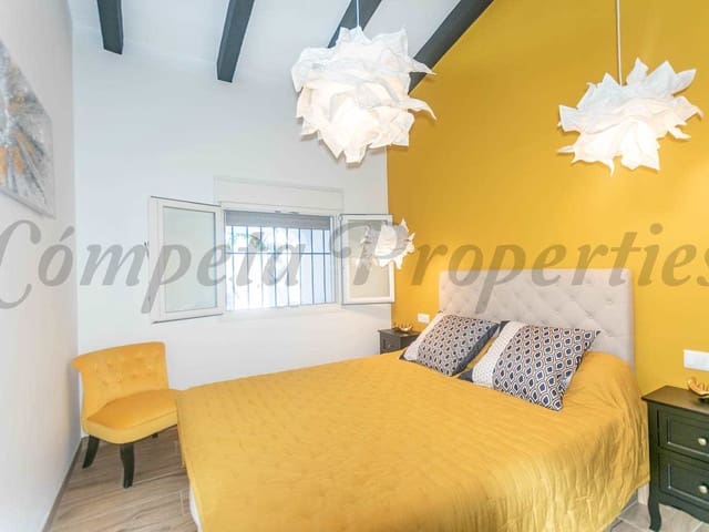 Image No.11-Finca de 6 chambres à vendre à Torrox