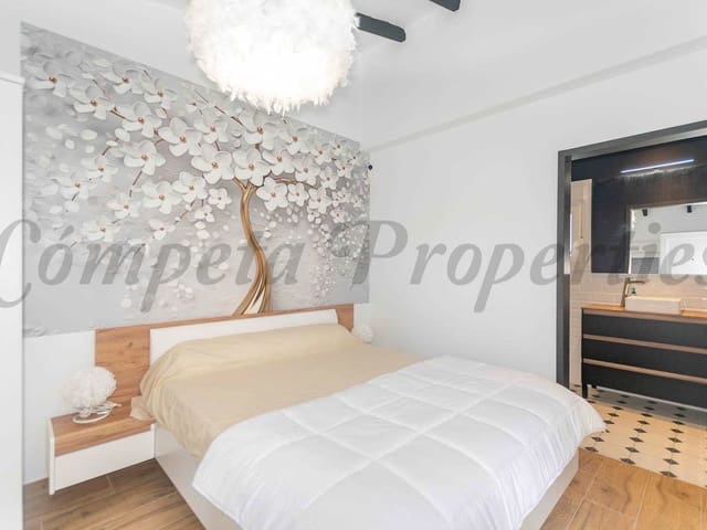 Image No.12-Finca de 6 chambres à vendre à Torrox