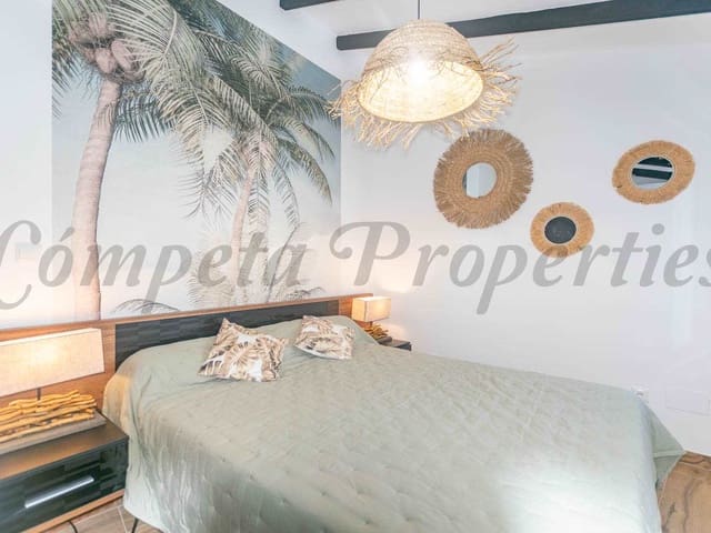 Image No.14-Finca de 6 chambres à vendre à Torrox