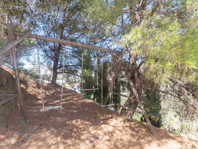 Image No.15-Finca de 6 chambres à vendre à Torrox