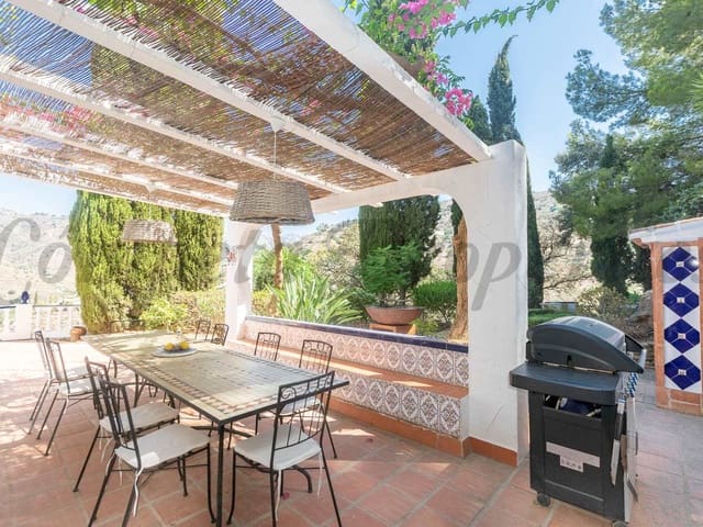 Image No.16-Finca de 6 chambres à vendre à Torrox