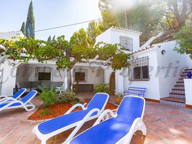 Image No.18-Finca de 6 chambres à vendre à Torrox