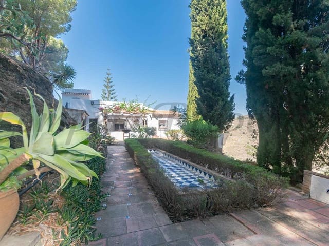 Image No.19-Finca de 6 chambres à vendre à Torrox