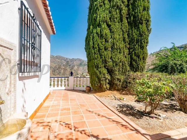 Image No.20-Finca de 6 chambres à vendre à Torrox