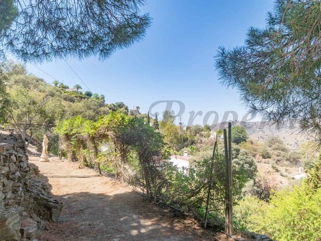 Image No.21-Finca de 6 chambres à vendre à Torrox