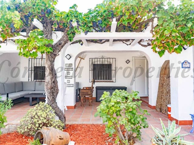 Image No.22-Finca de 6 chambres à vendre à Torrox